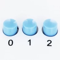 Вентилятор настольный Scarlett SC-DF111S06 thumbnav 2